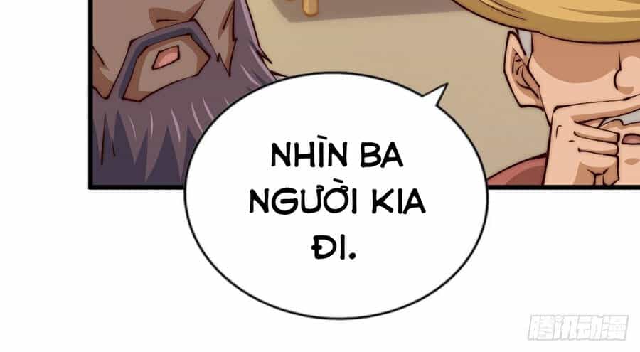 Người Trên Vạn Người - Chương 94 - ảnh 53