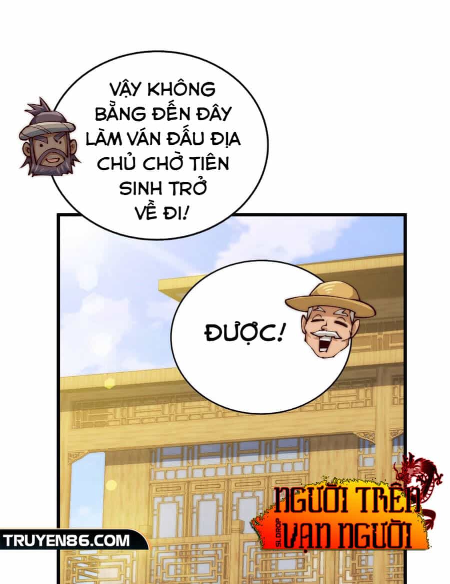 Người Trên Vạn Người - Chương 94 - ảnh 59