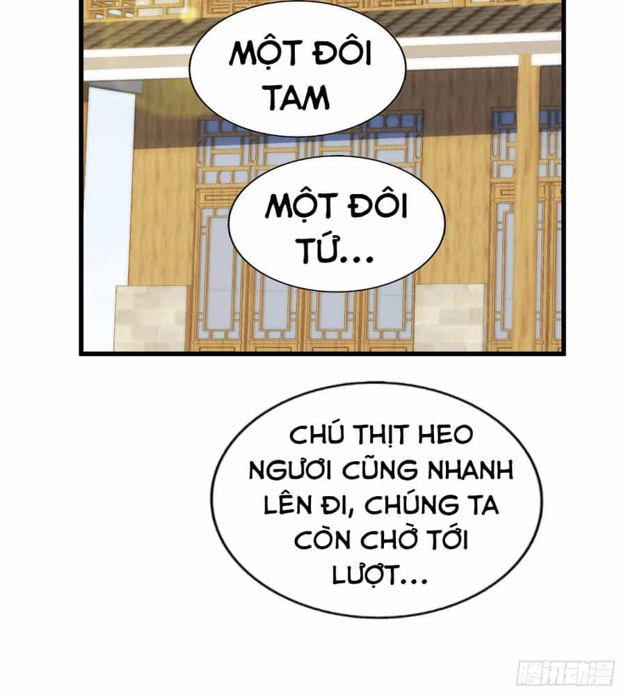 Người Trên Vạn Người - Chương 94 - ảnh 60