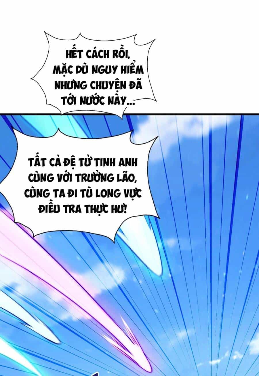 Người Trên Vạn Người - Chương 94 - ảnh 73