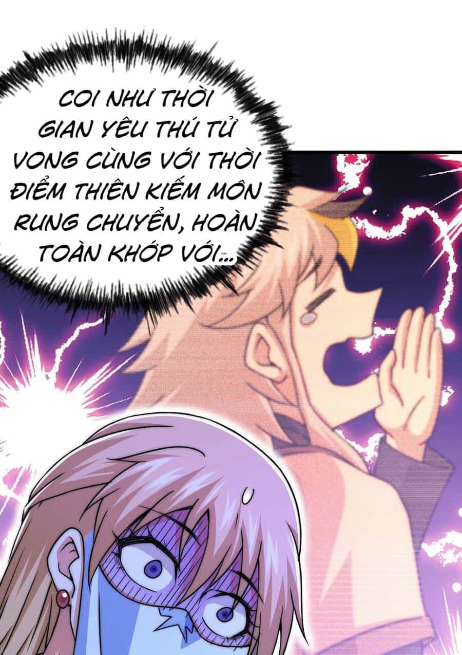Người Trên Vạn Người - Chương 94 - ảnh 85