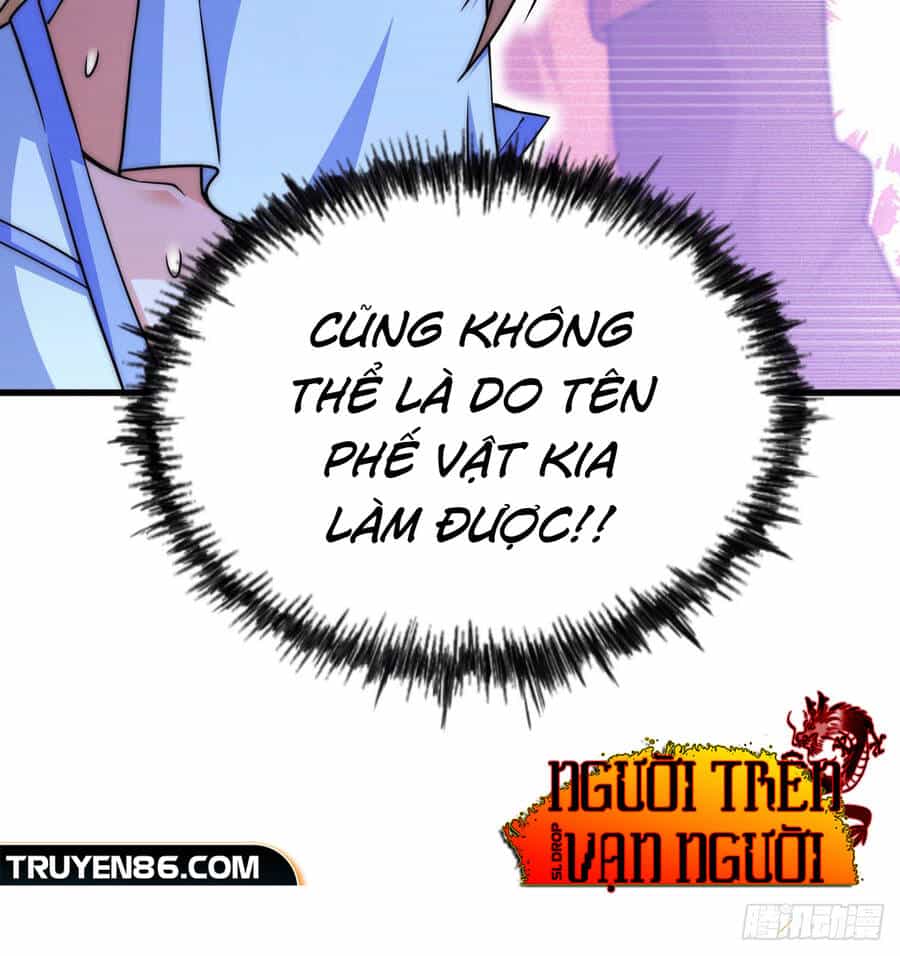 Người Trên Vạn Người - Chương 94 - ảnh 86
