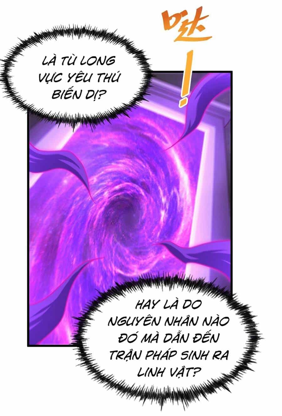 Người Trên Vạn Người - Chương 95 - ảnh 14