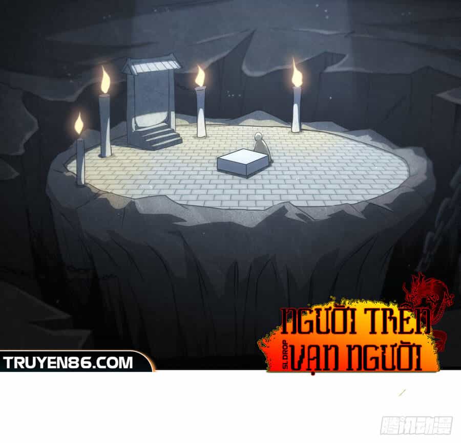 Người Trên Vạn Người - Chương 95 - ảnh 3