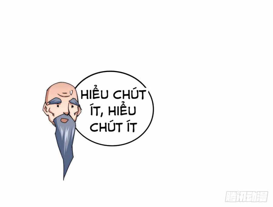 Người Trên Vạn Người - Chương 95 - ảnh 33