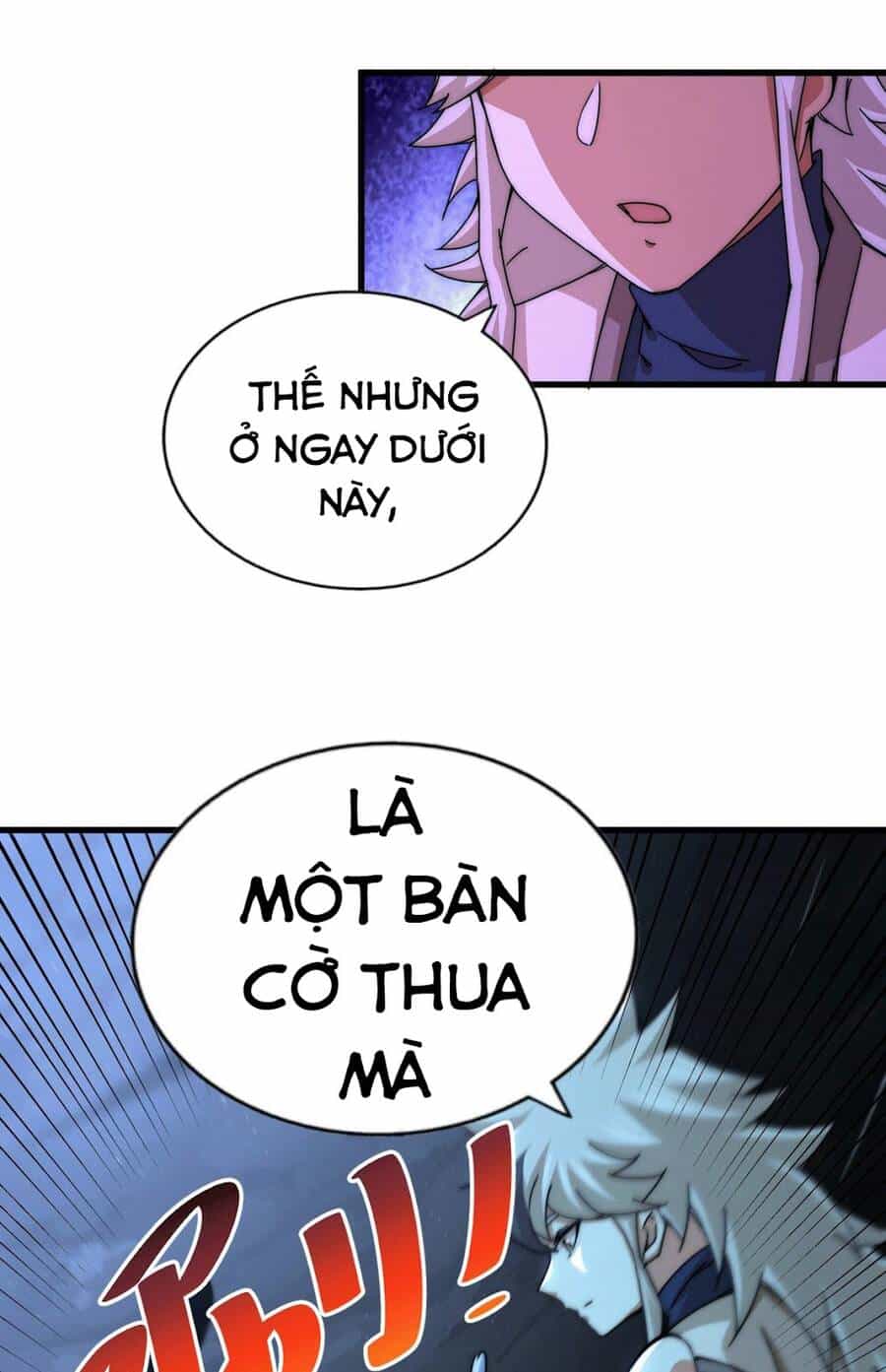 Người Trên Vạn Người - Chương 95 - ảnh 34