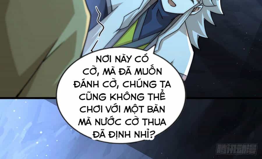 Người Trên Vạn Người - Chương 95 - ảnh 38