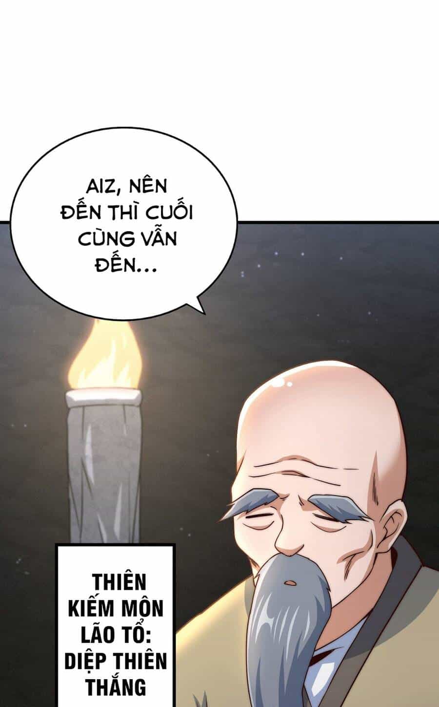 Người Trên Vạn Người - Chương 95 - ảnh 4