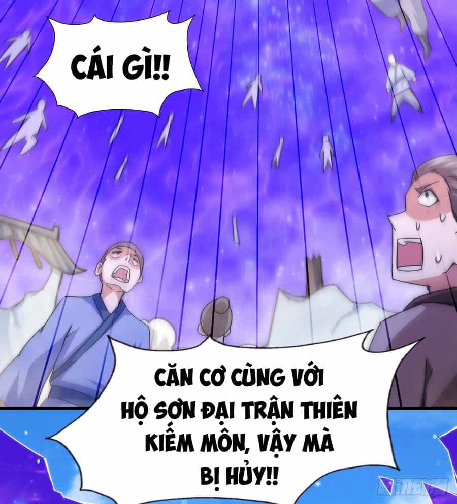 Người Trên Vạn Người - Chương 95 - ảnh 44
