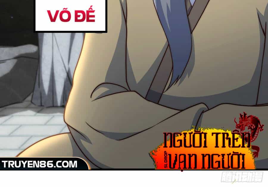 Người Trên Vạn Người - Chương 95 - ảnh 5