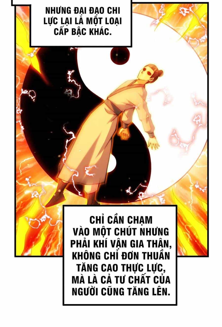 Người Trên Vạn Người - Chương 95 - ảnh 56