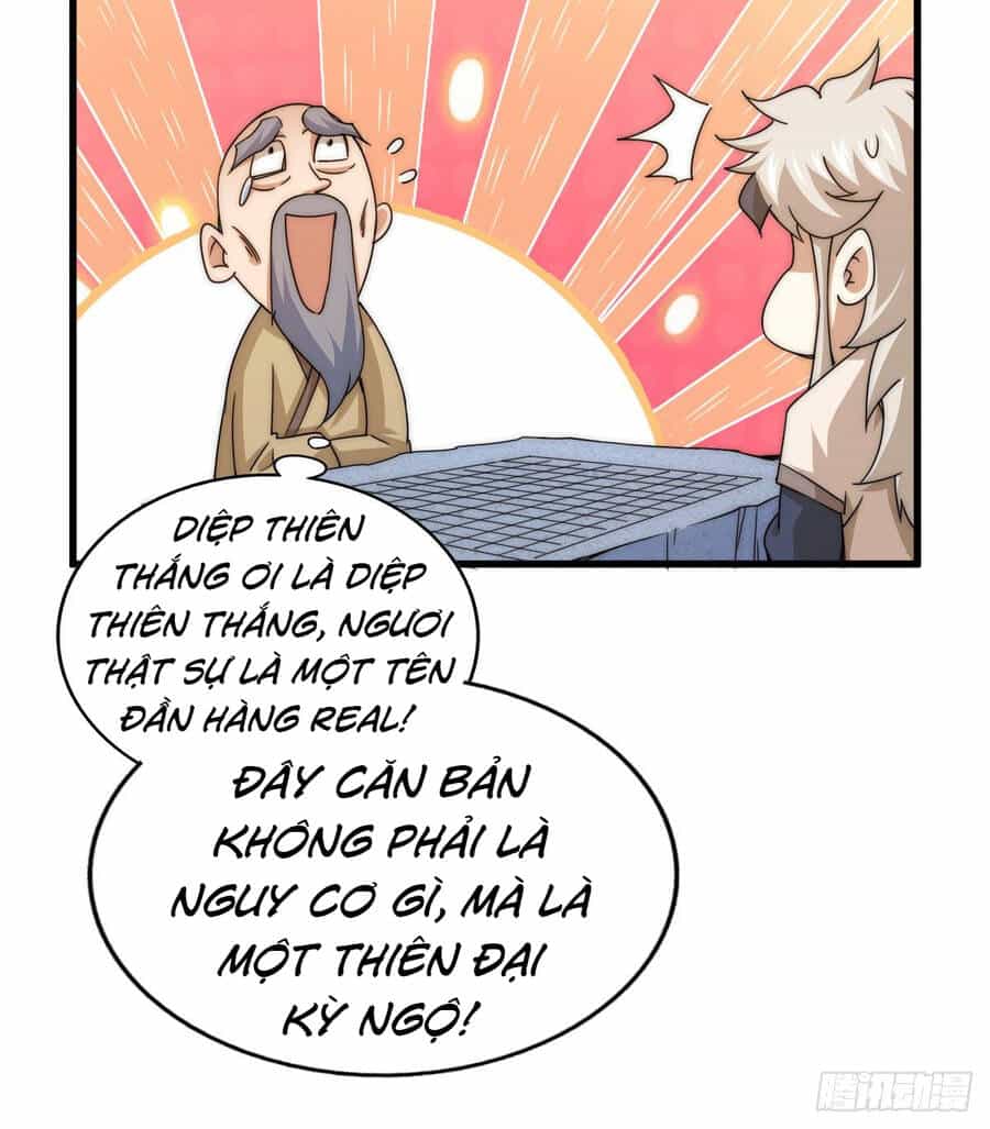 Người Trên Vạn Người - Chương 95 - ảnh 62