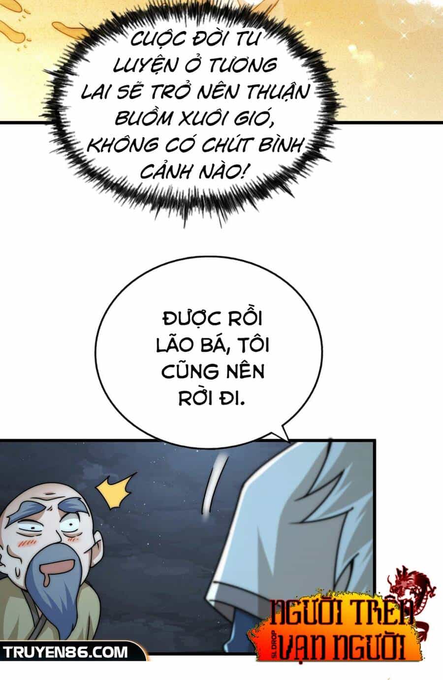 Người Trên Vạn Người - Chương 95 - ảnh 76