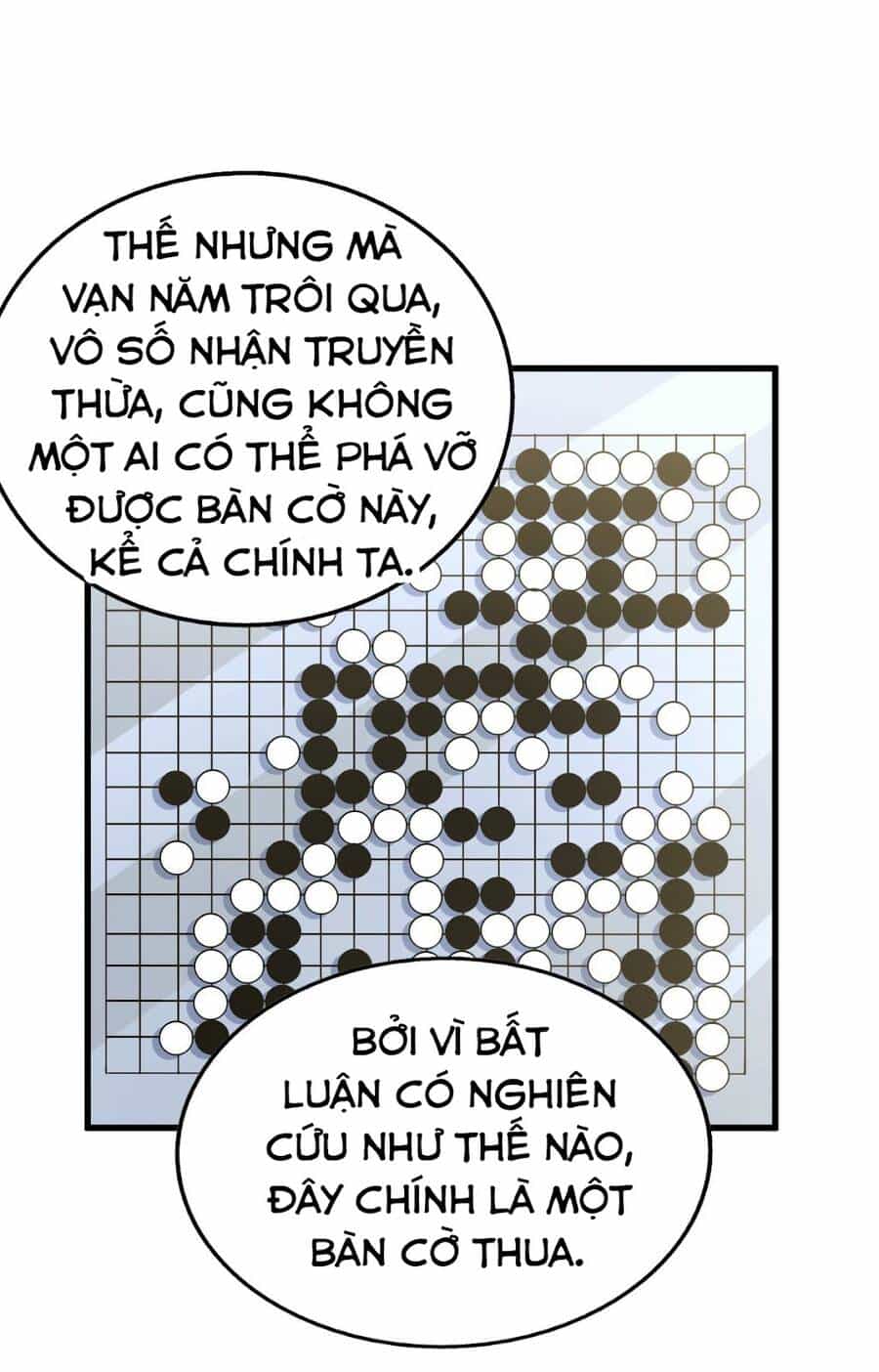 Người Trên Vạn Người - Chương 95 - ảnh 8