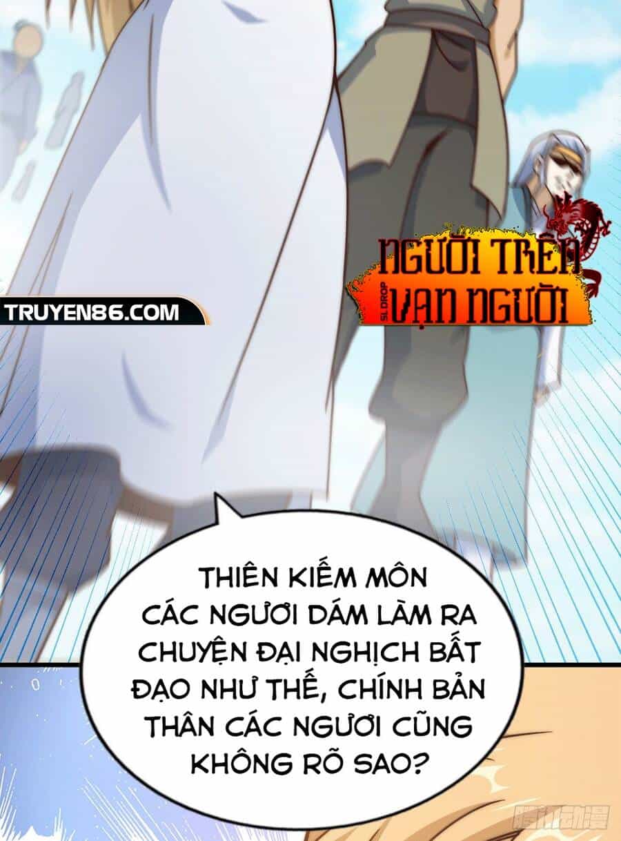 Người Trên Vạn Người - Chương 95 - ảnh 88