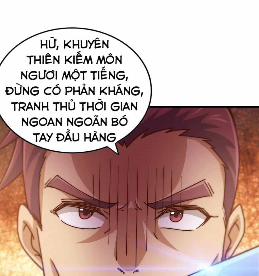 Người Trên Vạn Người - Chương 96 - ảnh 10