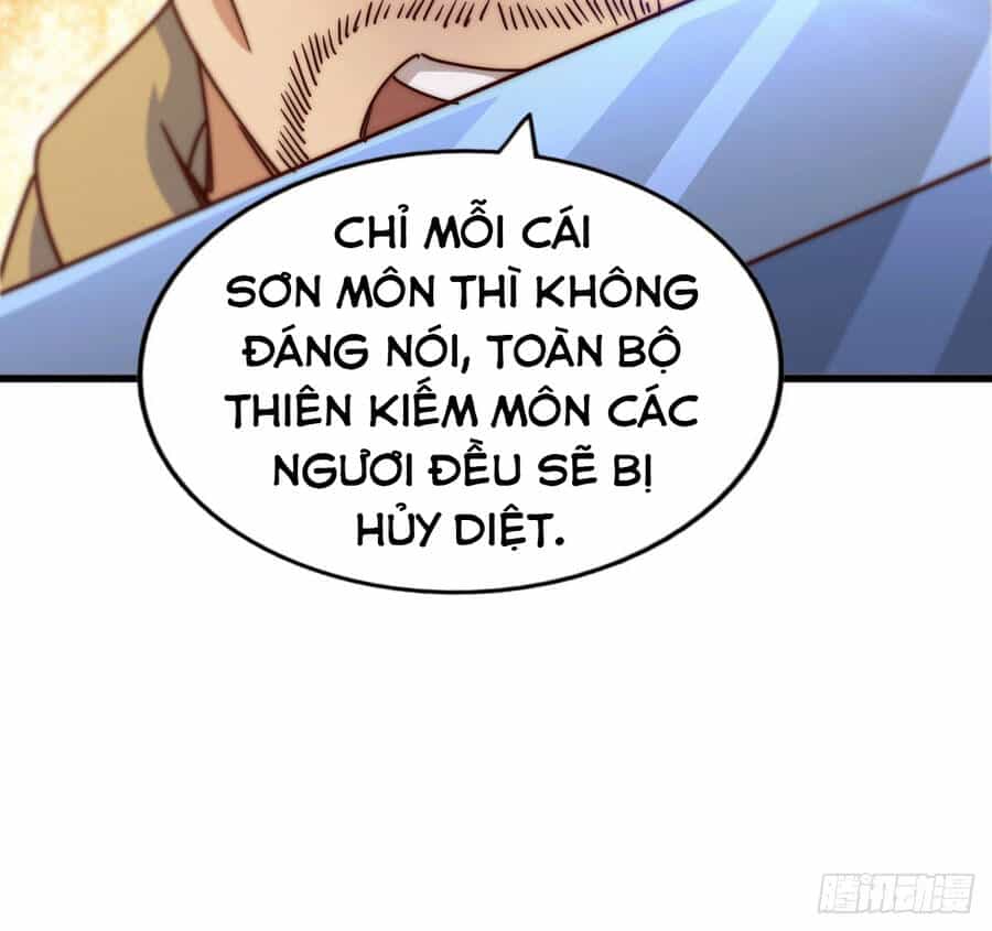 Người Trên Vạn Người - Chương 96 - ảnh 11