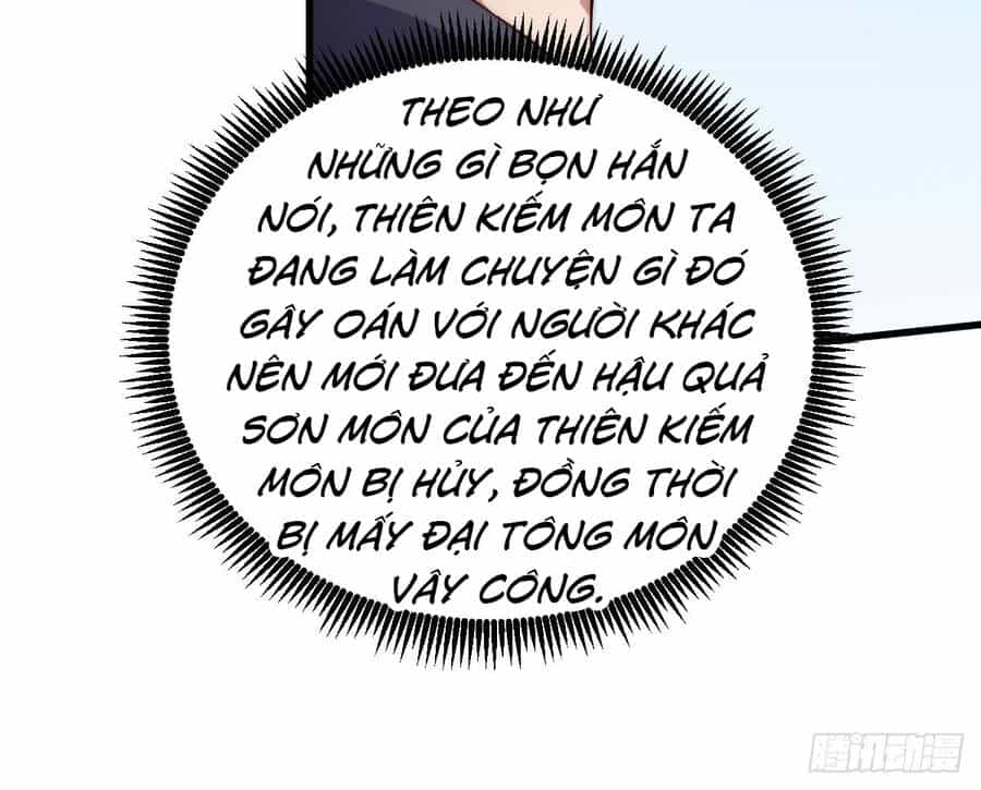 Người Trên Vạn Người - Chương 96 - ảnh 13