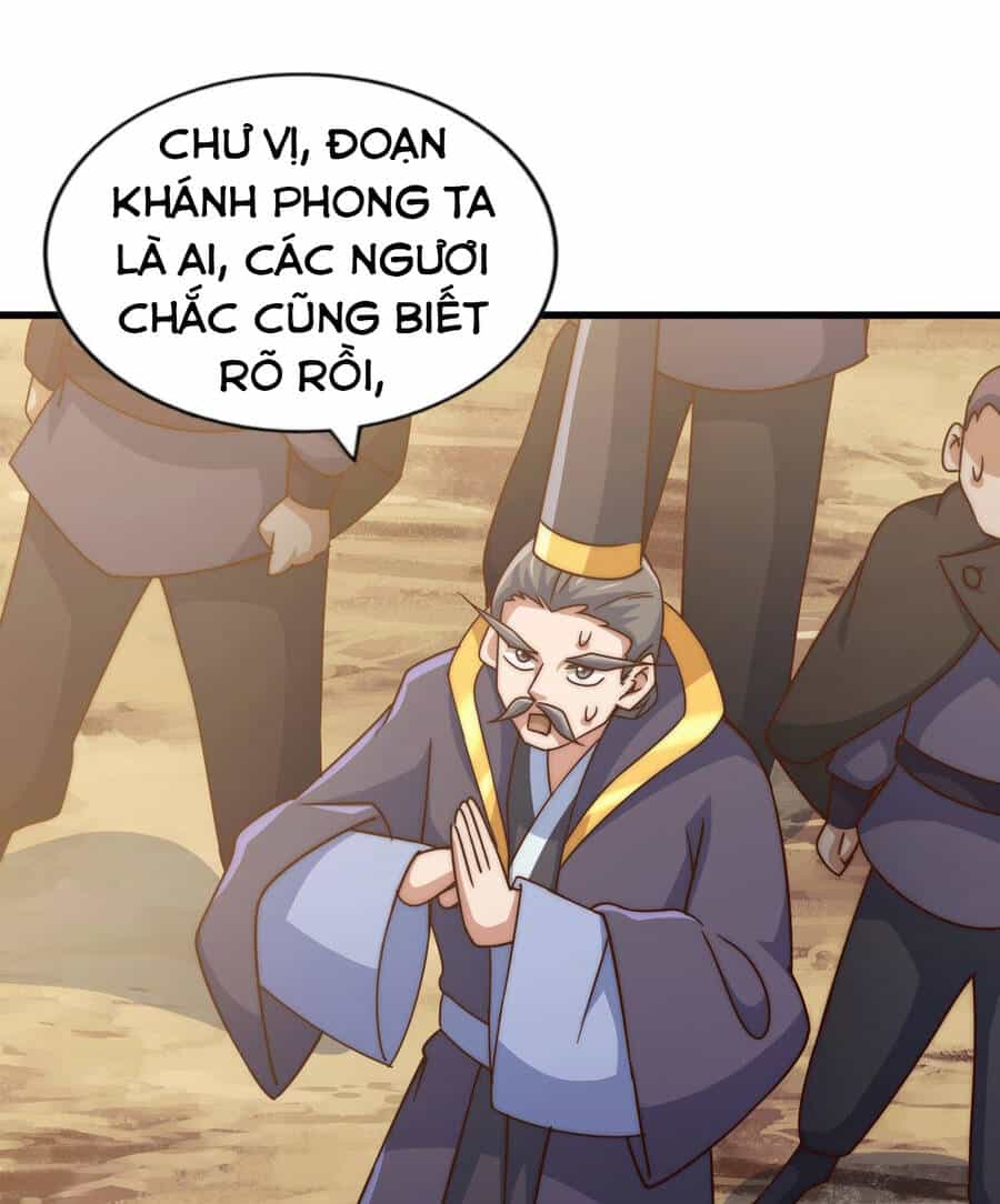 Người Trên Vạn Người - Chương 96 - ảnh 17