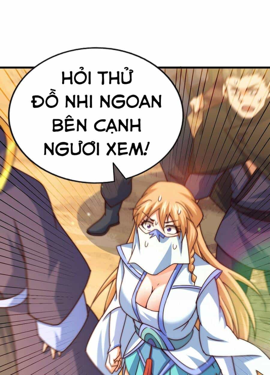 Người Trên Vạn Người - Chương 96 - ảnh 20