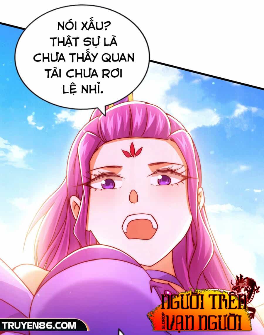 Người Trên Vạn Người - Chương 96 - ảnh 24