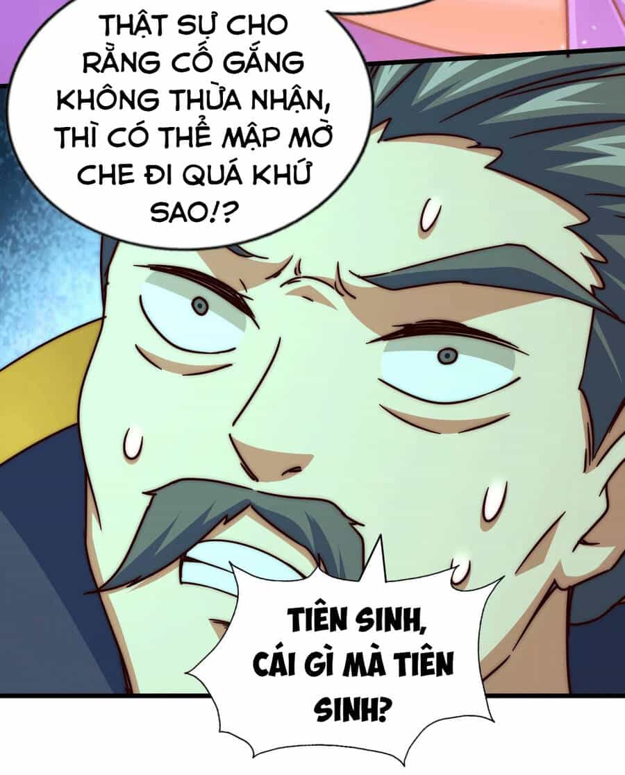 Người Trên Vạn Người - Chương 96 - ảnh 26