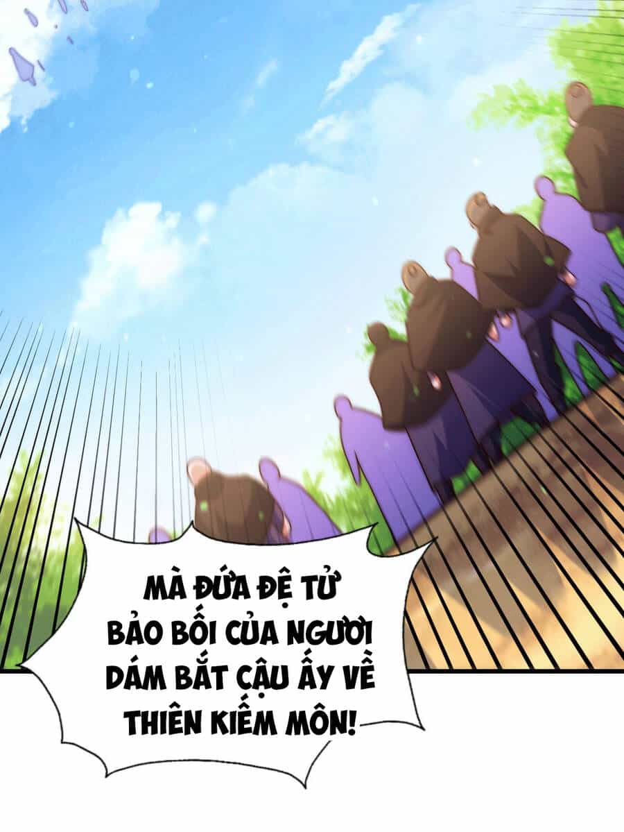 Người Trên Vạn Người - Chương 96 - ảnh 28