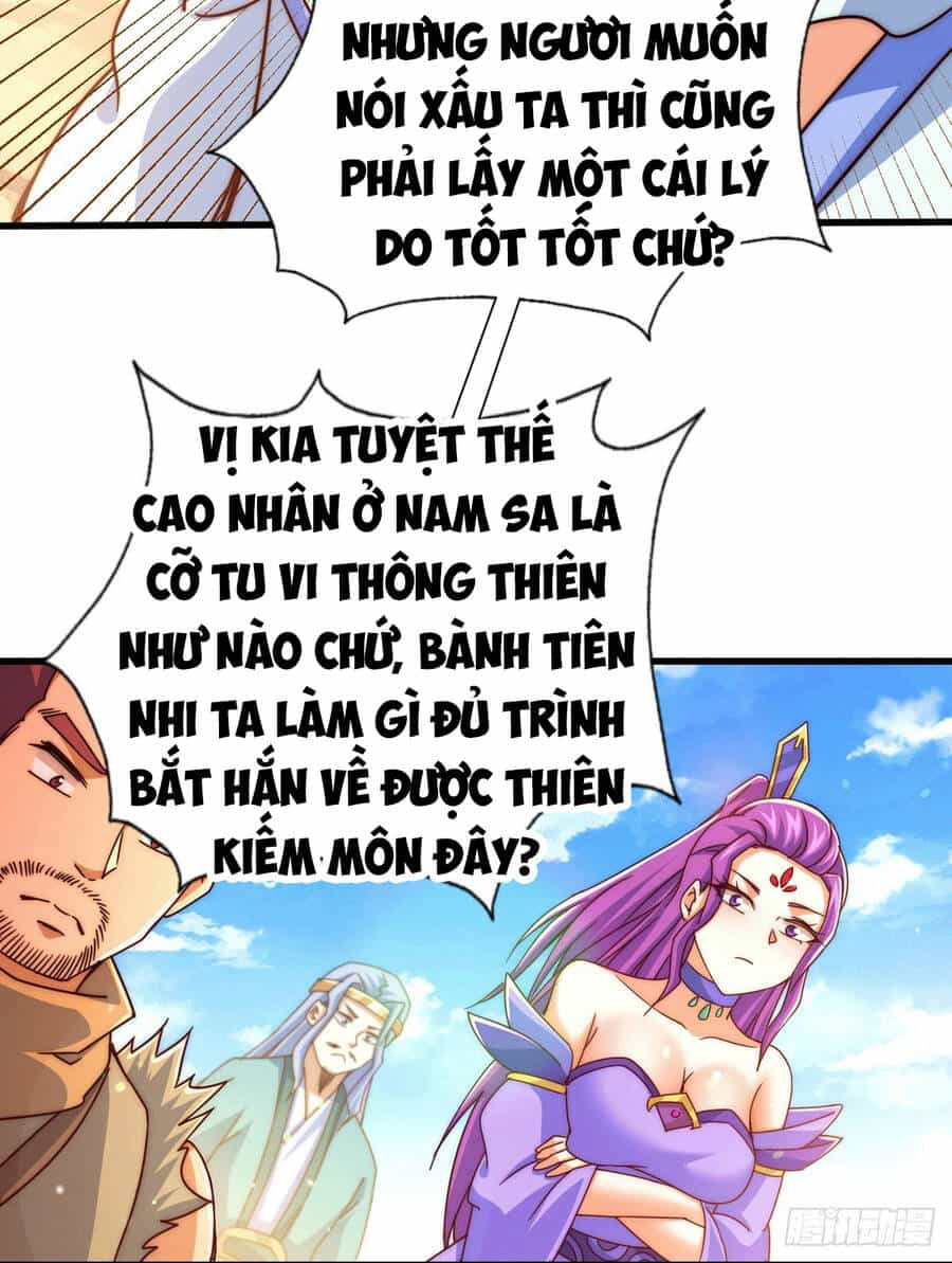 Người Trên Vạn Người - Chương 96 - ảnh 31