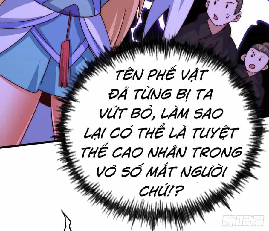 Người Trên Vạn Người - Chương 96 - ảnh 38