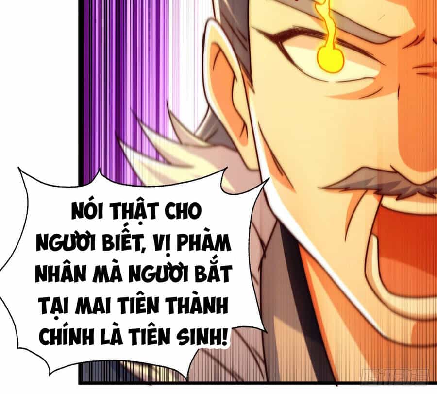 Người Trên Vạn Người - Chương 96 - ảnh 40