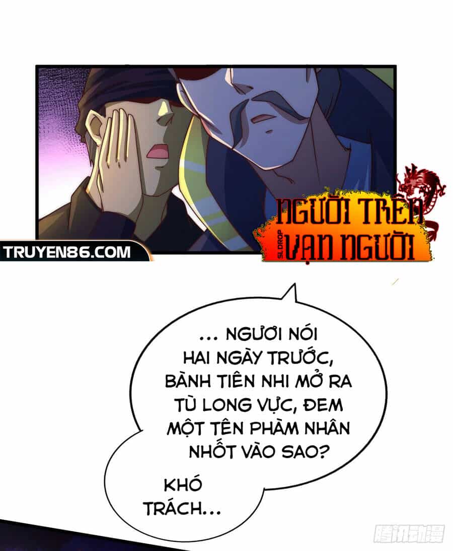 Người Trên Vạn Người - Chương 96 - ảnh 46