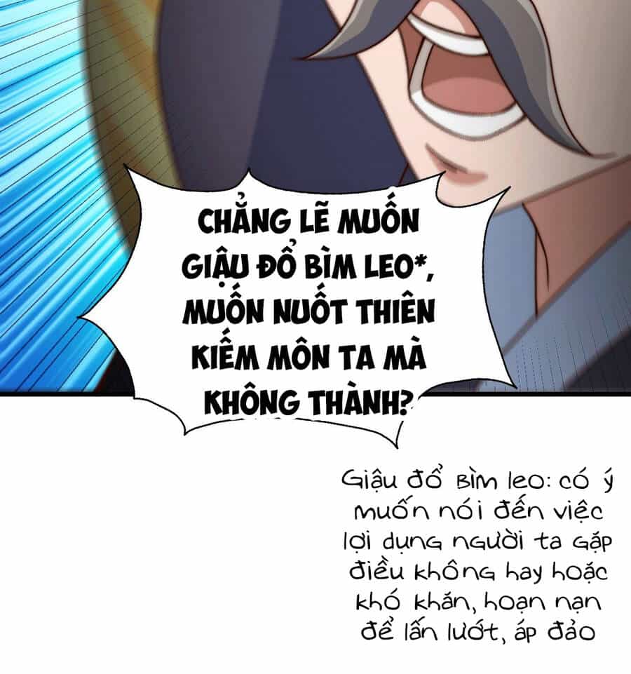 Người Trên Vạn Người - Chương 96 - ảnh 5