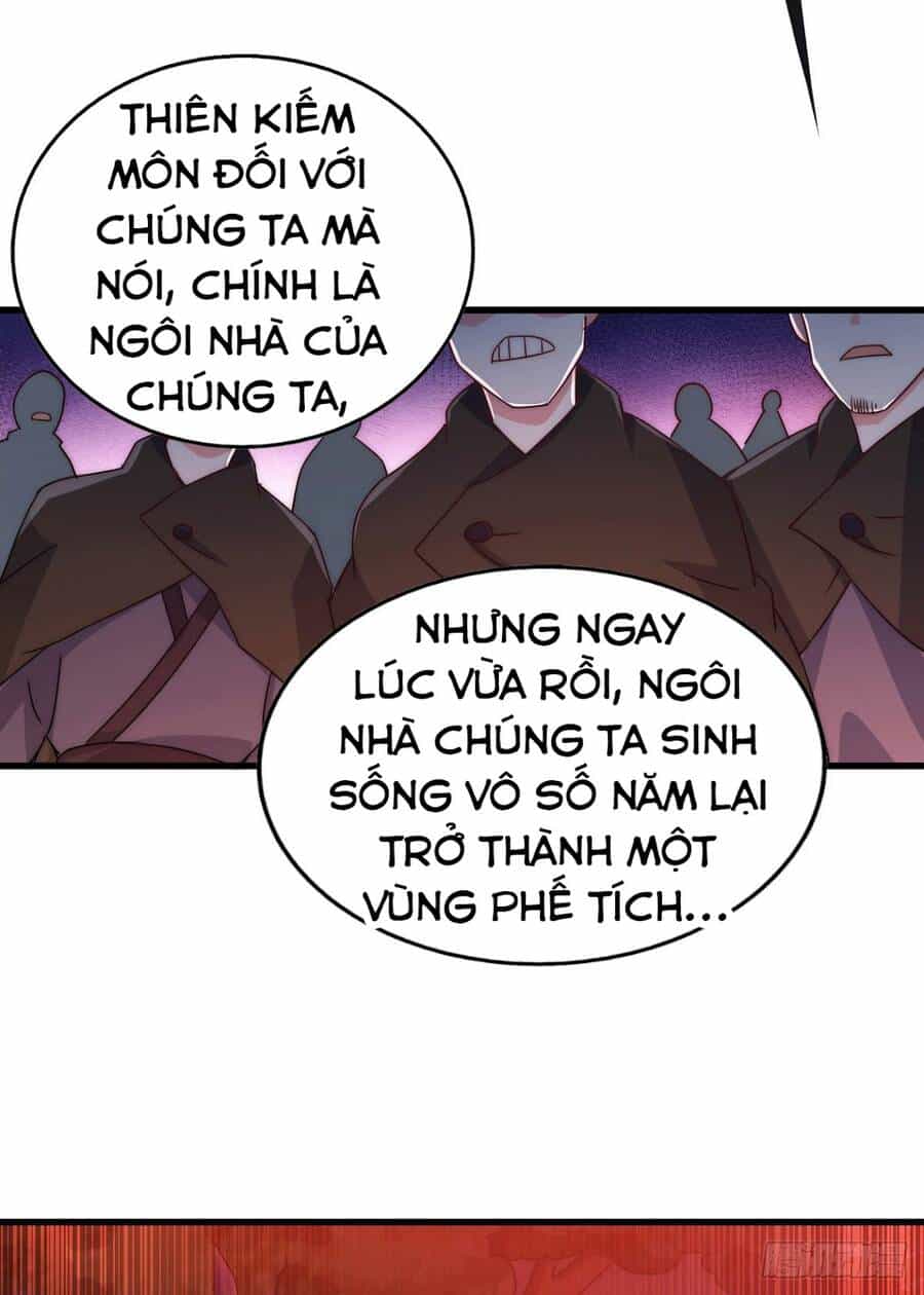 Người Trên Vạn Người - Chương 96 - ảnh 51