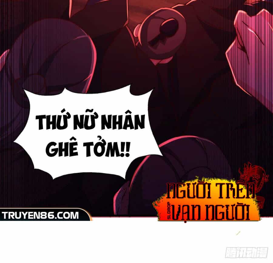 Người Trên Vạn Người - Chương 96 - ảnh 53