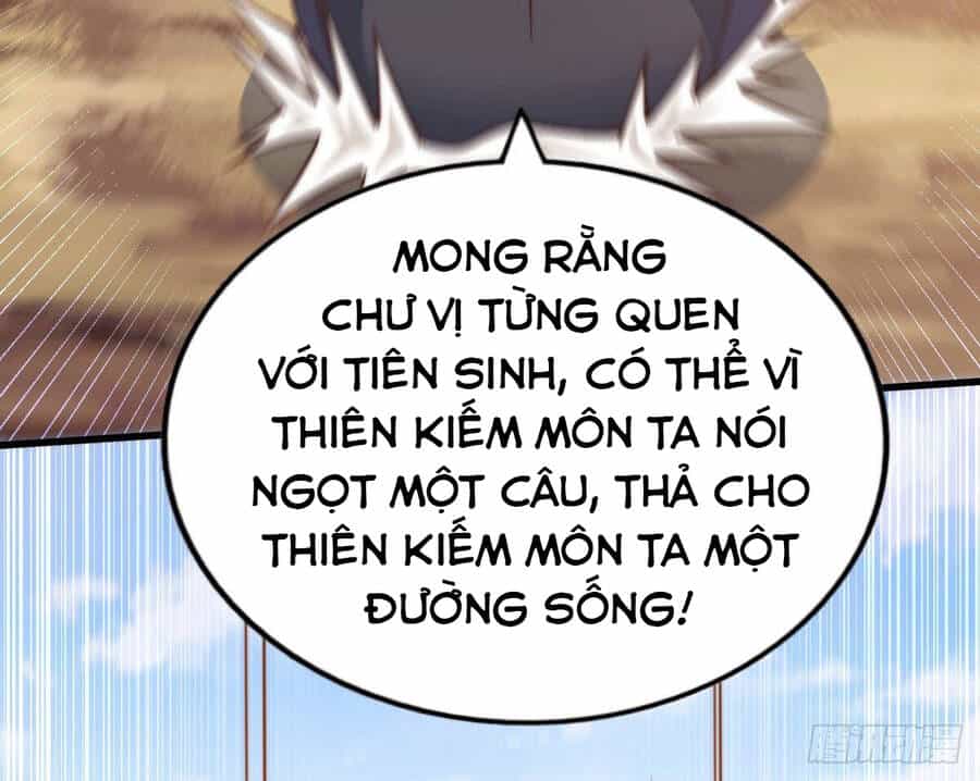 Người Trên Vạn Người - Chương 96 - ảnh 64