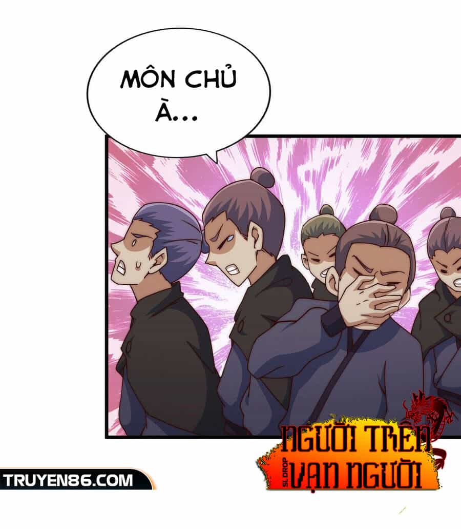 Người Trên Vạn Người - Chương 96 - ảnh 67