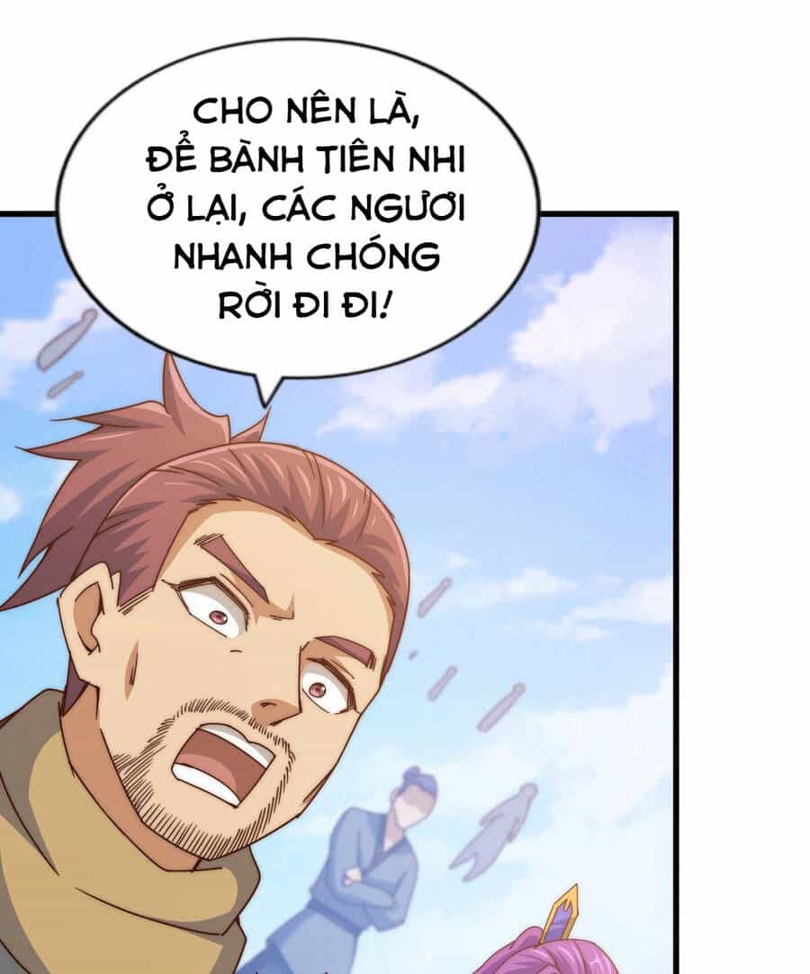 Người Trên Vạn Người - Chương 96 - ảnh 71