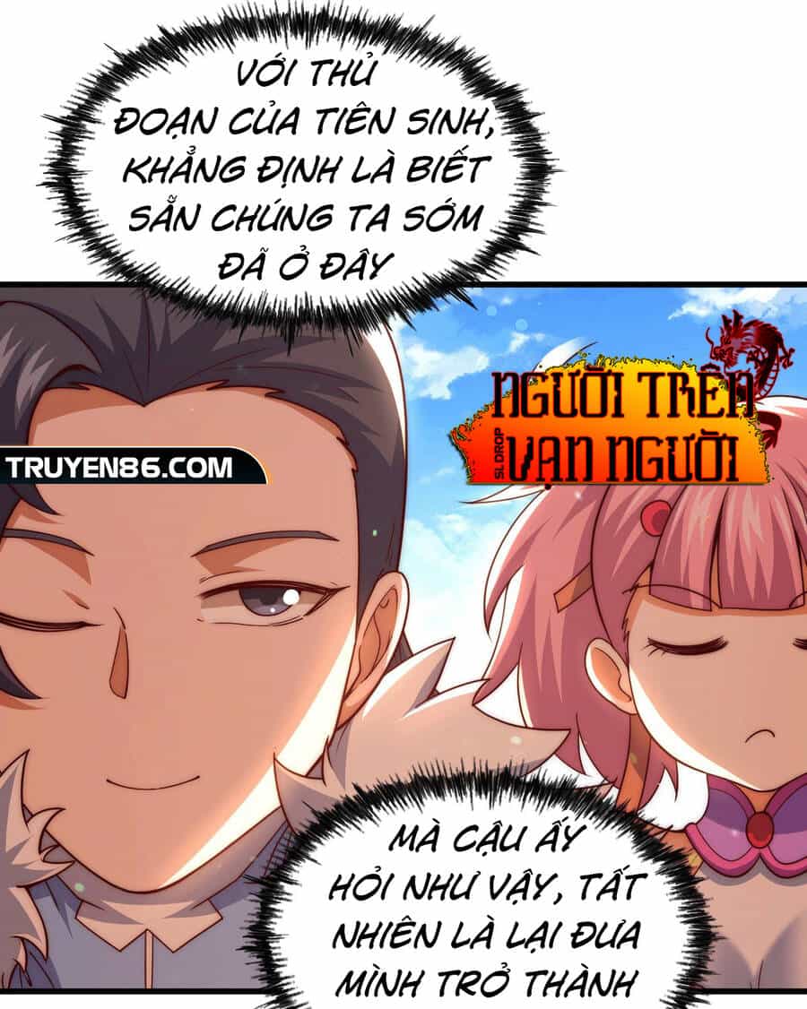 Người Trên Vạn Người - Chương 96 - ảnh 88
