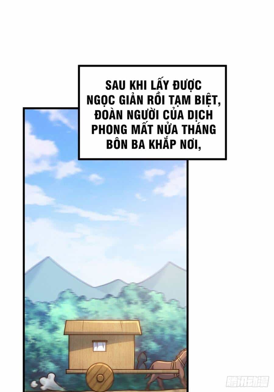 Người Trên Vạn Người - Chương 97 - ảnh 102