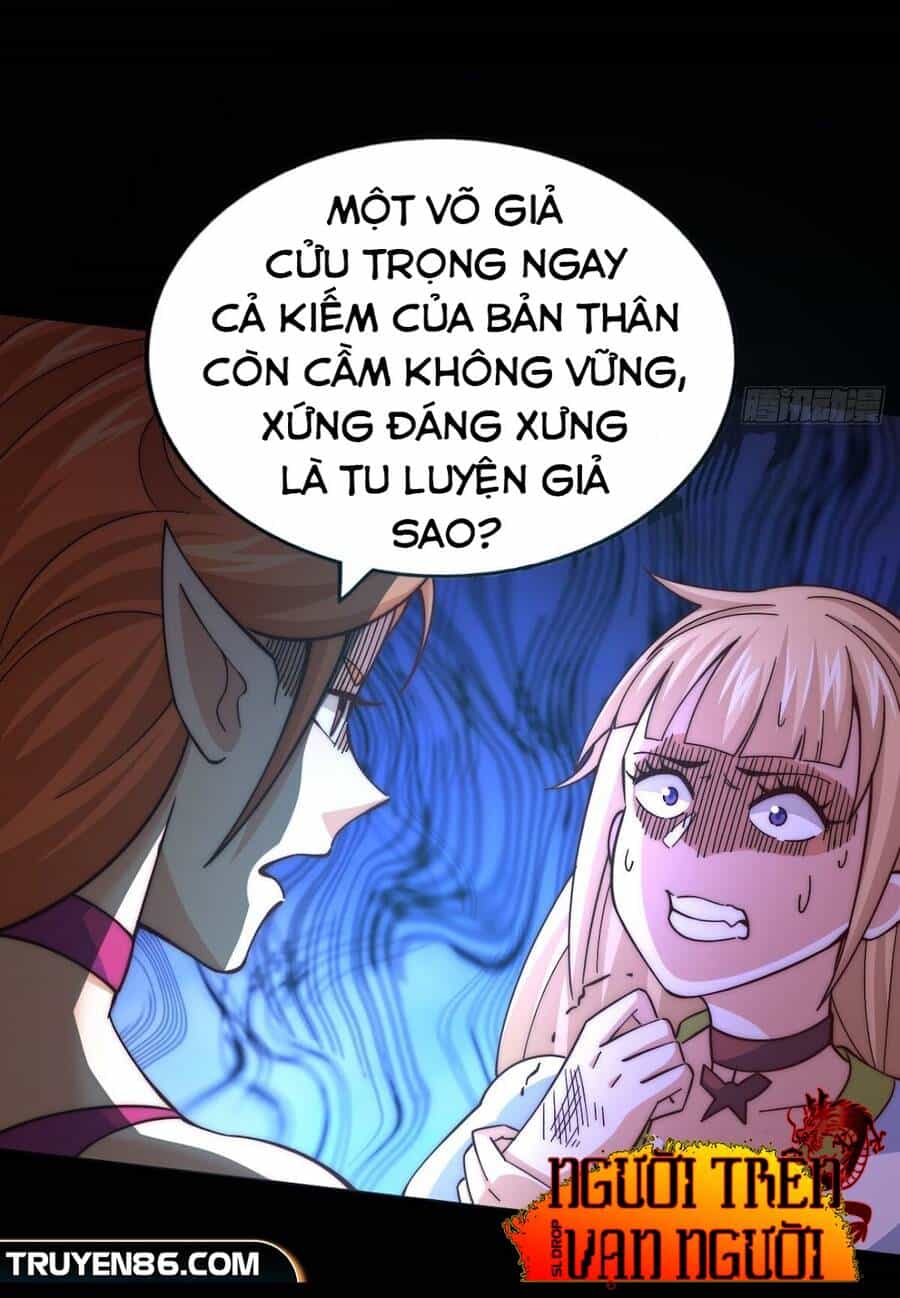 Người Trên Vạn Người - Chương 97 - ảnh 22