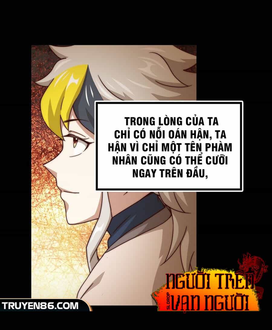 Người Trên Vạn Người - Chương 97 - ảnh 27