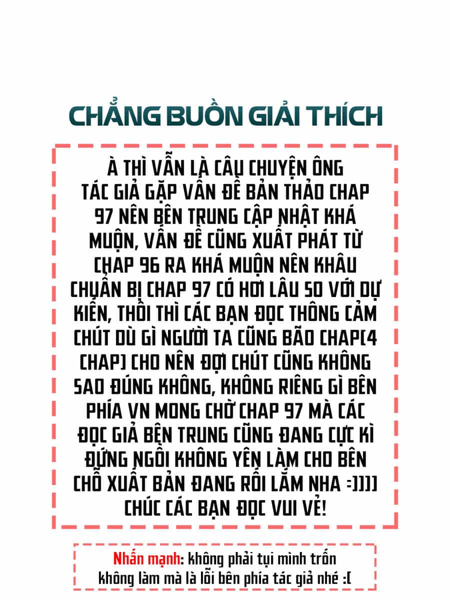 Người Trên Vạn Người - Chương 97 - ảnh 3