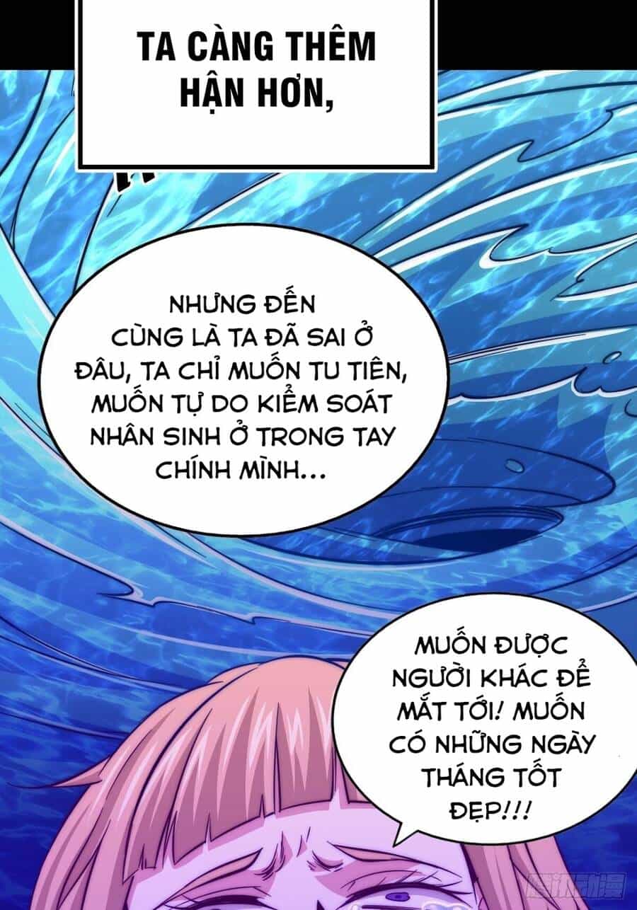 Người Trên Vạn Người - Chương 97 - ảnh 30