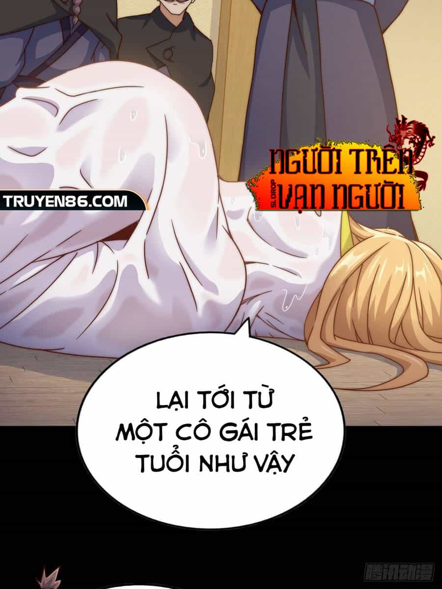 Người Trên Vạn Người - Chương 97 - ảnh 40