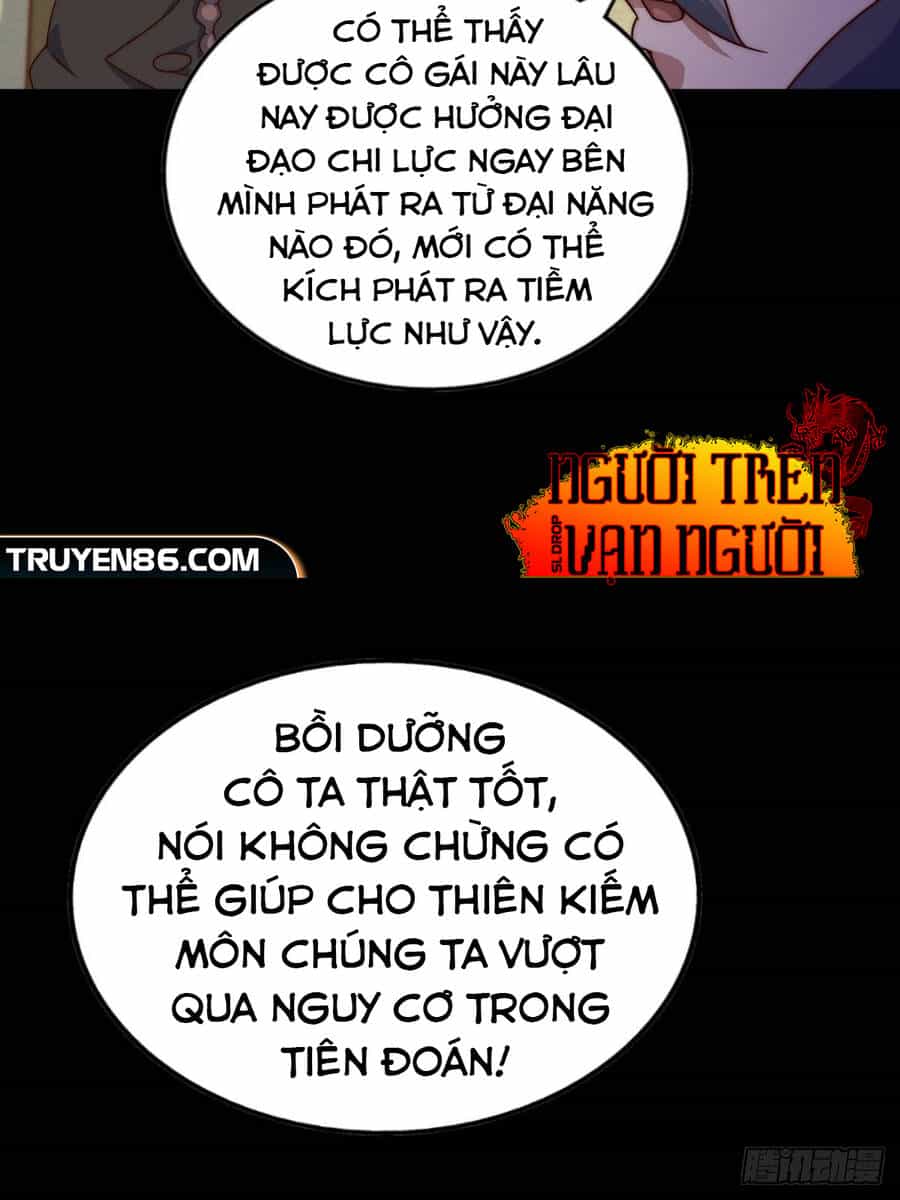 Người Trên Vạn Người - Chương 97 - ảnh 43