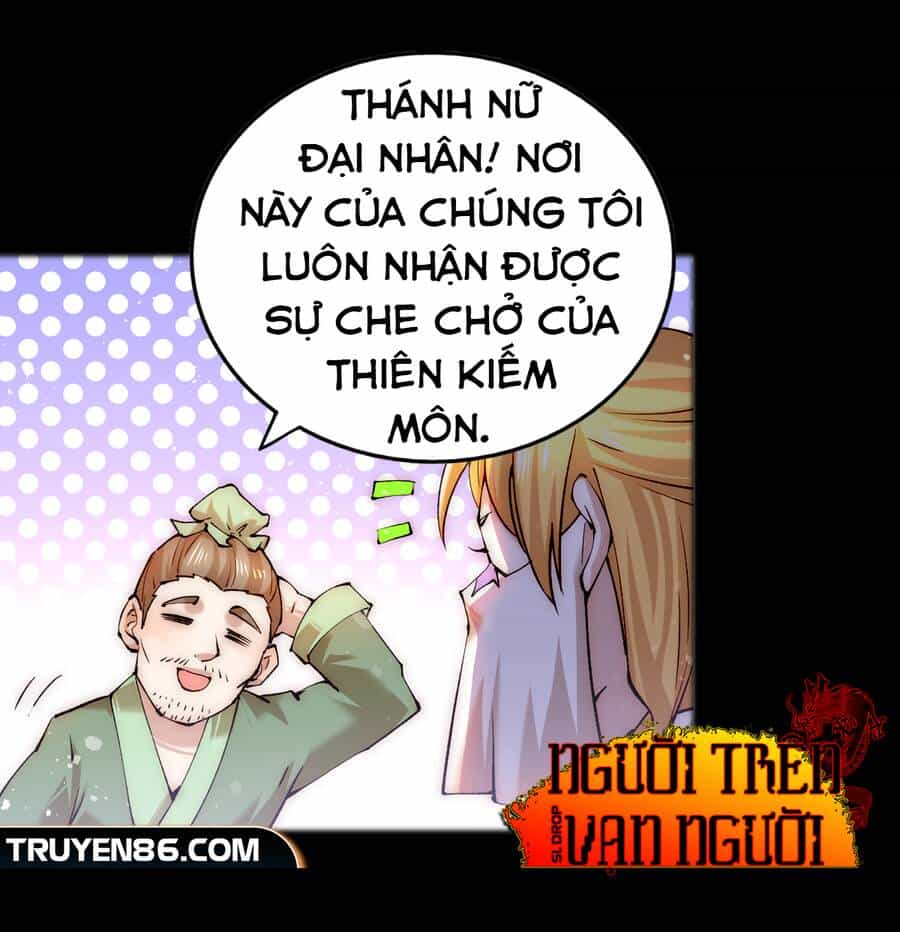 Người Trên Vạn Người - Chương 97 - ảnh 48