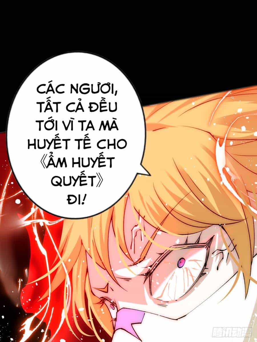 Người Trên Vạn Người - Chương 97 - ảnh 55