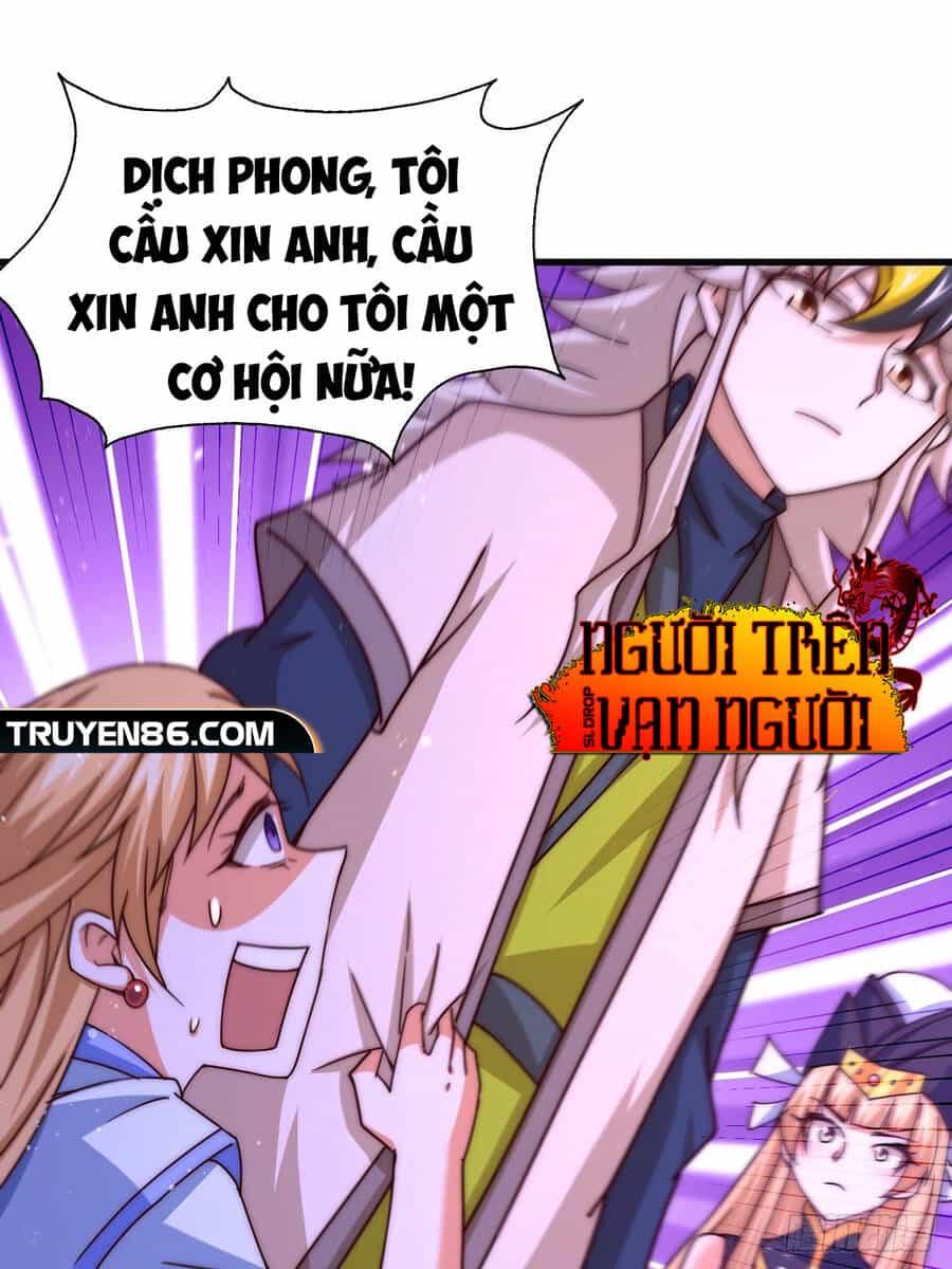 Người Trên Vạn Người - Chương 97 - ảnh 60