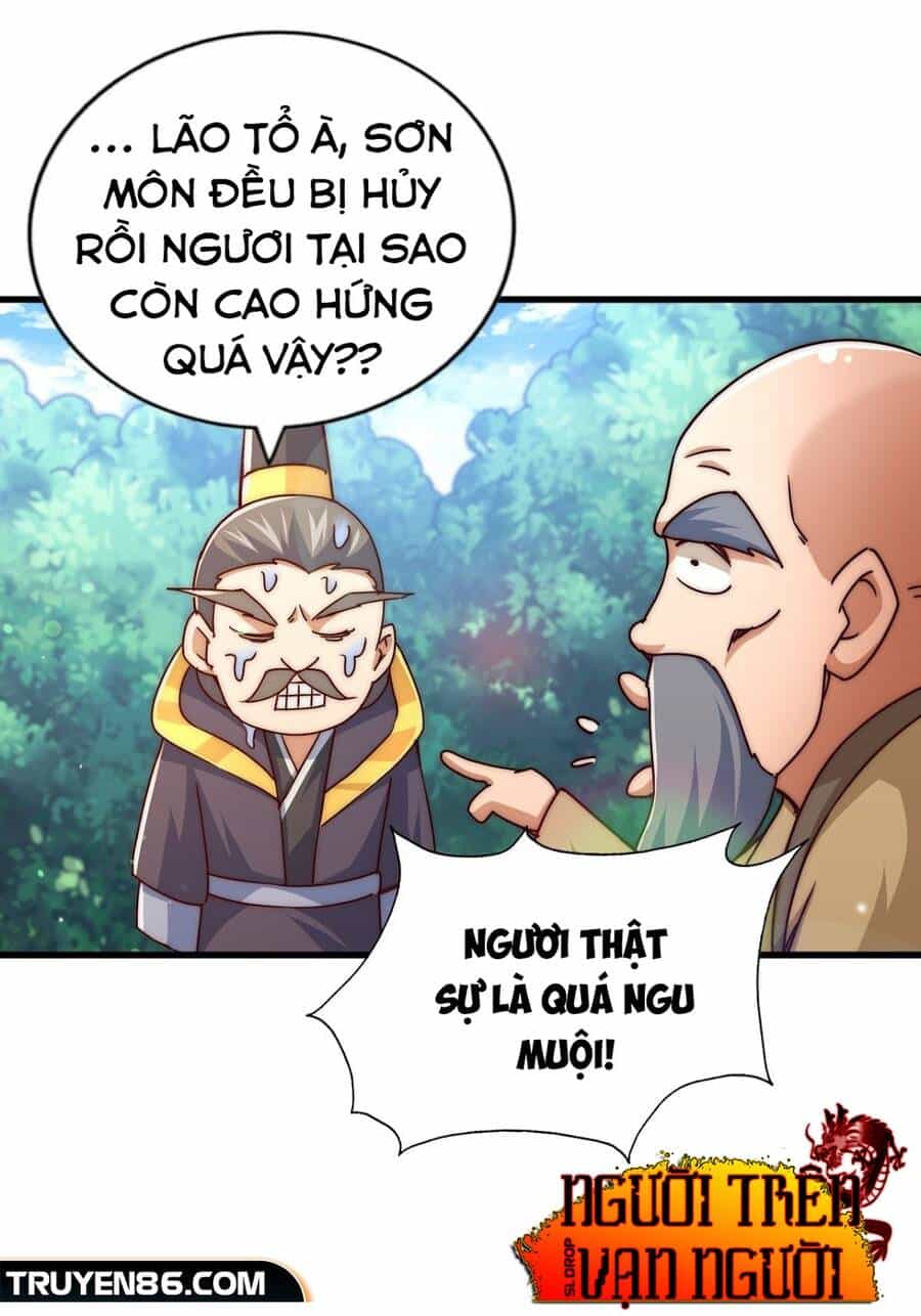 Người Trên Vạn Người - Chương 97 - ảnh 85