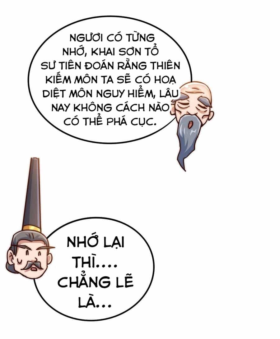 Người Trên Vạn Người - Chương 97 - ảnh 87